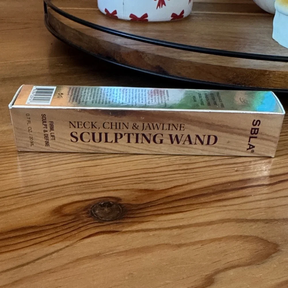 Neck, Chin & Jawline Sculpting Wand
